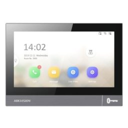 Hikvision DS-KH8381-WTE1