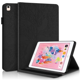 ART TREE Flip tok Apple iPad 9.7 (2017) / 9.7 (2018) / iPad Air ( 1 / 2 ) fekete