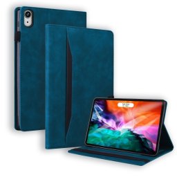 FLATY Flip tok Apple iPad mini 2021 / iPad mini 2024 kékhez