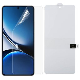 HYDROGEL Védőfólia a Xiaomi Redmi Note 14S