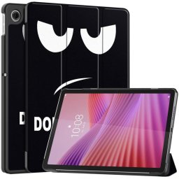 ART Csuklós ház Lenovo Tab 10.1 DON´T TOUCH ME