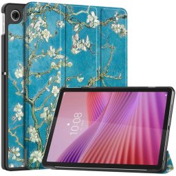 ART Csuklós ház Lenovo Tab 10.1 APRICOT BLOSSOM