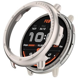 PC HALF BURKOLAT Műanyag borítás Amazfit Aktív 2 STARLIGHT