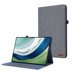FABRIC Flip fedél a Huawei MatePad-hez Pro 12.2 kék