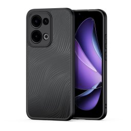 DUX AIMO Védőtok Oppo Reno13-hoz 5G fekete