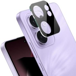 IMAK TELJES BURKOLAT Kameraüveg Oppo Reno13 F 5G BLACK