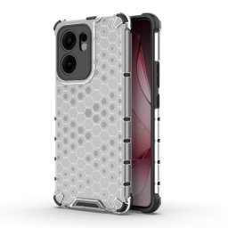 HONEYCOMB Védőburkolat Oppo Reno13 F 5G átlátszó