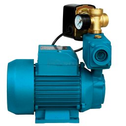 Önfelszívó szivattyú WZI 850 tartozékokkal