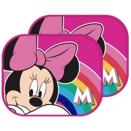 Disney Minnie Bow napellenző ablakra 2 DARAB Nr2