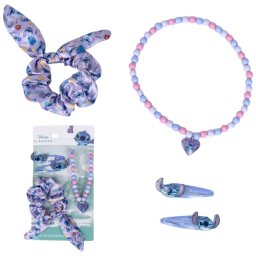 Lilo és Stitch, A csillagkutya Breeze nyaklánc és hajkiegészítő szett Nr1