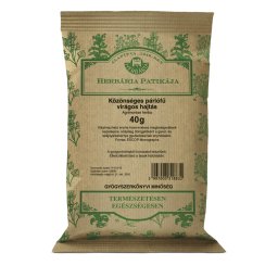 Herbária Közönséges párlófű virágos hajtás (Agrimoniae herba) 40 g