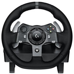 Kormany Logitech G920 Driving Force Racing Wheel
