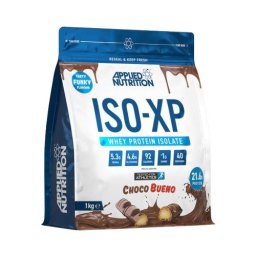 Applied Iso XP 1000 g new