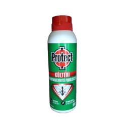 PROTECT kültéri hangyabolyirtó porozószer 500g