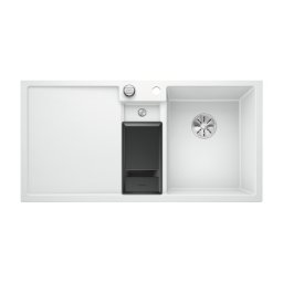 523348 - BLANCO COLLECTIS 6 S gránit mosogató fehér távműködtetővel