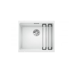 522231 - BLANCO ETAGON 500-U gránit mosogató fehér