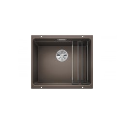 522236 - BLANCO ETAGON 500-U gránit mosogató kávé