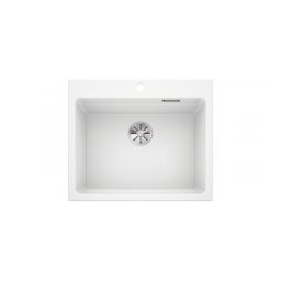 524543 - BLANCO ETAGON 6 gránit mosogató fehér