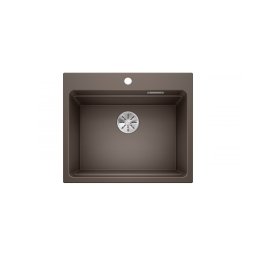 524548 - BLANCO ETAGON 6 gránit mosogató kávé