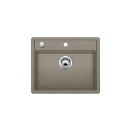 517320 - BLANCO DALAGO 6 gránit mosogató tartufo távműködtetővel 615X510