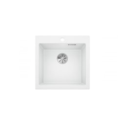 521672 - BLANCO PLEON 5 gránit mosogató fehér