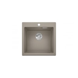 521675 - BLANCO PLEON 5 gránit mosogató tartufo