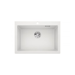 523047 - BLANCO PLEON 8 gránit mosogató fehér