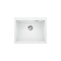 521683 - BLANCO PLEON 6 gránit mosogató fehér