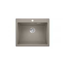 521686 - BLANCO PLEON 6 gránit mosogató tartufo