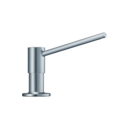 512594 - BLANCO TORRE mosogatószer-adagoló selyemfényű rozsdamentes