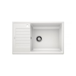 523277 - BLANCO ZIA XL 6 S gránit mosogató Compact fehér