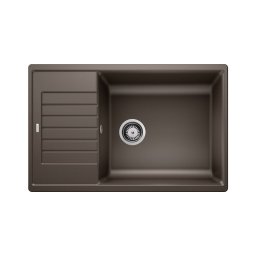 523282 - BLANCO ZIA XL 6 S Compact gránit mosogató kávé