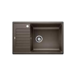 523282 - BLANCO ZIA XL 6 S gránit mosogató Compact kávé