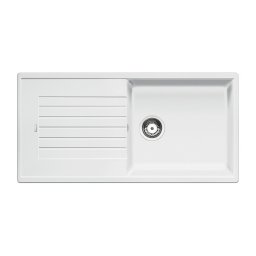 517571 - BLANCO ZIA XL 6 S gránit mosogató fehér