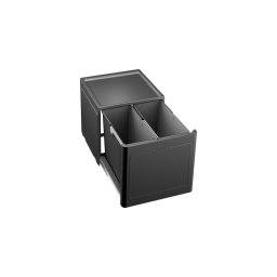 517467 - BLANCO BOTTON Pro 45/2 Manual hulladékgyűjtő