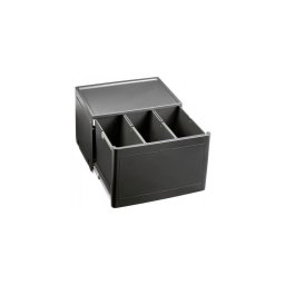 517469 - BLANCO BOTTON Pro 60/3 Manual hulladékgyűjtő