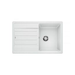 522203 - BLANCO LEGRA 45 S gránit mosogató 780X500 fehér