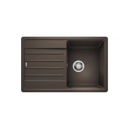 522206 - BLANCO LEGRA 45 S gránit mosogató 780X500 kávé