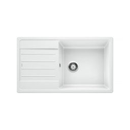 523328 - BLANCO LEGRA XL 6 S gránit mosogató fehér 860X500