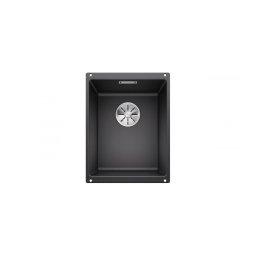 523406 - BLANCO SUBLINE 320-U gránit mosogató antracit