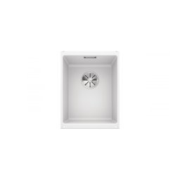 523410 - BLANCO SUBLINE 320-U gránit mosogató fehér