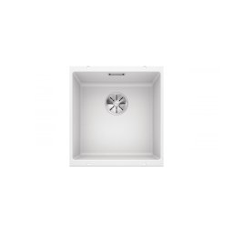 523426 - BLANCO SUBLINE 400-U gránit mosogató fehér