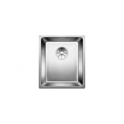 522955 - BLANCO ANDANO 340-U rozsdamentes mosogató 380X440