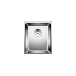 522953 - BLANCO ANDANO 340-IF rozsdamentes mosogató 380X440