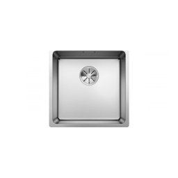 522959 - BLANCO ANDANO 400-U rozsdamentes mosogató 440X440