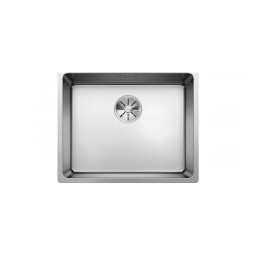 522967 - BLANCO ANDANO 500-U rozsdamentes mosogató 540X440
