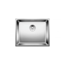 522965 - BLANCO ANDANO 500-IF rozsdamentes mosogató 540X440