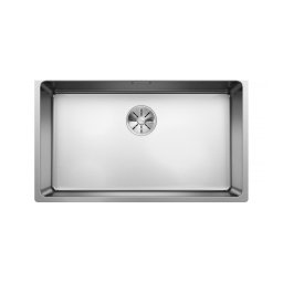 522971 - BLANCO ANDANO 700-U rozsdamentes mosogató 740X440