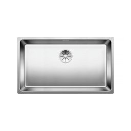522969 - BLANCO ANDANO 700-IF rozsdamentes mosogató 740X440