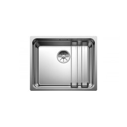 521840 - BLANCO ETAGON 500-IF rozsdamentes mosogató 540X440